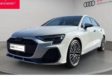 Audi A3 6.050 km 45.490 &euro; Kassel 34125