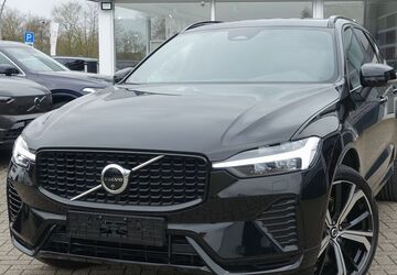 Volvo XC60 18.600 km 48.900 &euro; Warendorf 48231