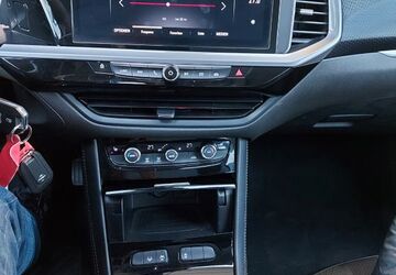 Opel Grandland (X) 19.500 km 22.999 &euro; Bonn 53119