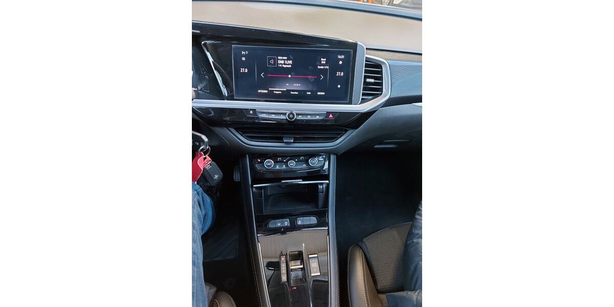 Opel Grandland (X) 19.500 km 22.999 &euro; Bonn 53119