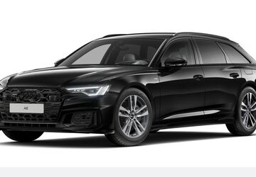 Audi A6 21.406 km 53.490 &euro; Bochum 44809
