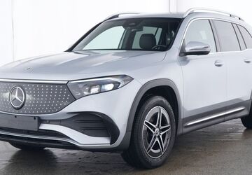 Mercedes-Benz EQB 7.310 km 36.930 &euro; Kiel 24109