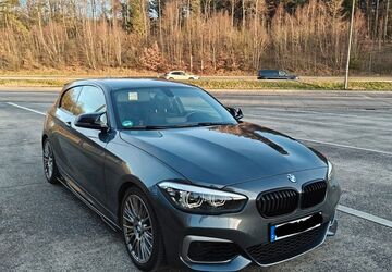 BMW M140i 79.000 km 30.900 &euro; Bielefeld 33607