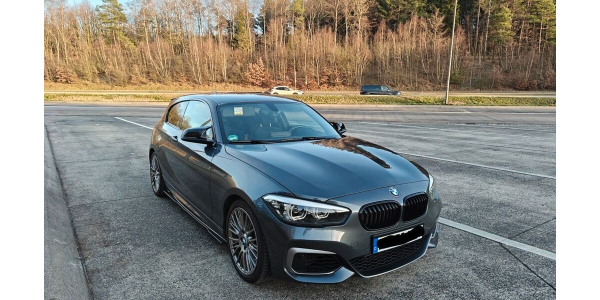 BMW M140i 79.000 km 30.900 &euro; Bielefeld 33607