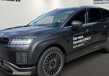 Hyundai IONIQ 9 1.700 km 69.780 &euro; Quakenbrück 49610