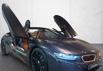 BMW i8 11.862 km 108.999 &euro; Saarlouis 66740