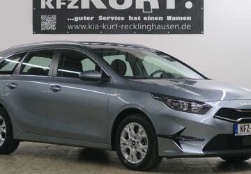 Kia ceed Sportswagon 104.300 km 16.990 &euro; Recklinghausen 45661
