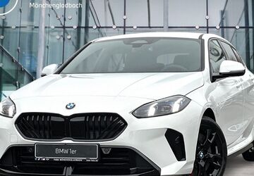 BMW 120 1.001 km 39.980 &euro; Mönchengladbach 41066