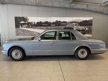 Gebrauchte Rolls Royce Silver Seraph