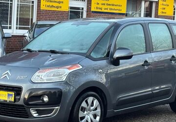 Citroen C3 Picasso 205.000 km 1.999 &euro; Lohne 49393