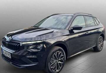 Skoda Kamiq 9.900 km 35.900 &euro; Bad Camberg 65520