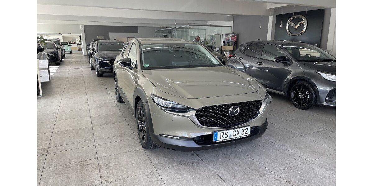 Mazda CX-30 2.069 km 27.990 &euro; Remscheid 42855