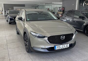 Mazda CX-30 6.262 km 27.990 &euro; Remscheid 42855