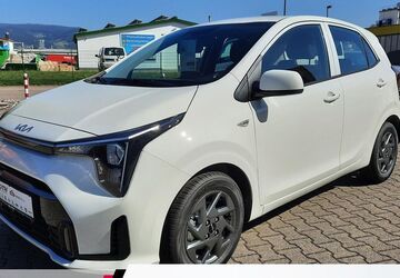 Kia Picanto 6.000 km 15.990 &euro; Achern 77855