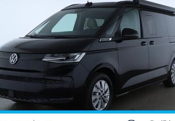 VW T7 California 16.400 km 68.870 &euro; Regensburg 93053