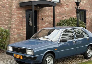 Lancia Delta 89.628 km 9.850 &euro; Ittervoort 6014C
