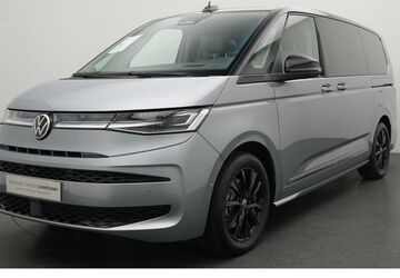 VW T7 Multivan 1.009 km 68.980 &euro; Leverkusen 51379