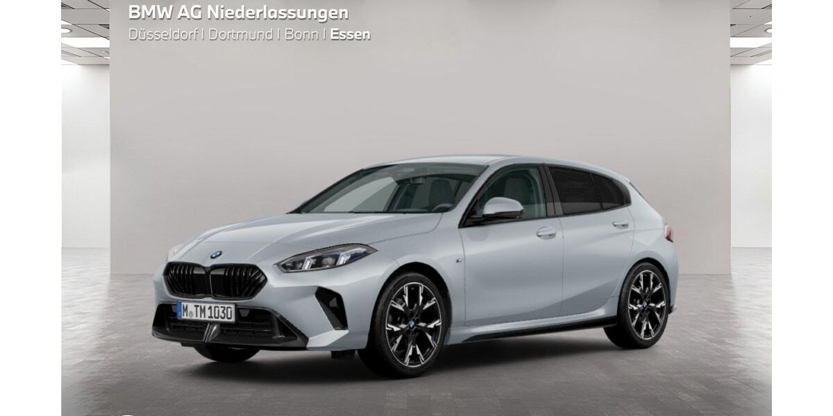 BMW 120 18.708 km 33.799 &euro; Essen 45141