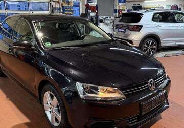 VW Jetta 159.165 km 5.990 &euro; Detmold 32760