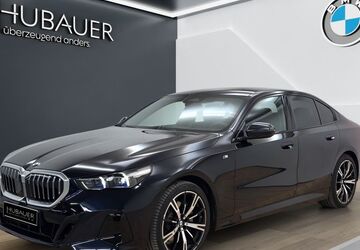 BMW 540 6.200 km 65.890 &euro; Landshut 84030