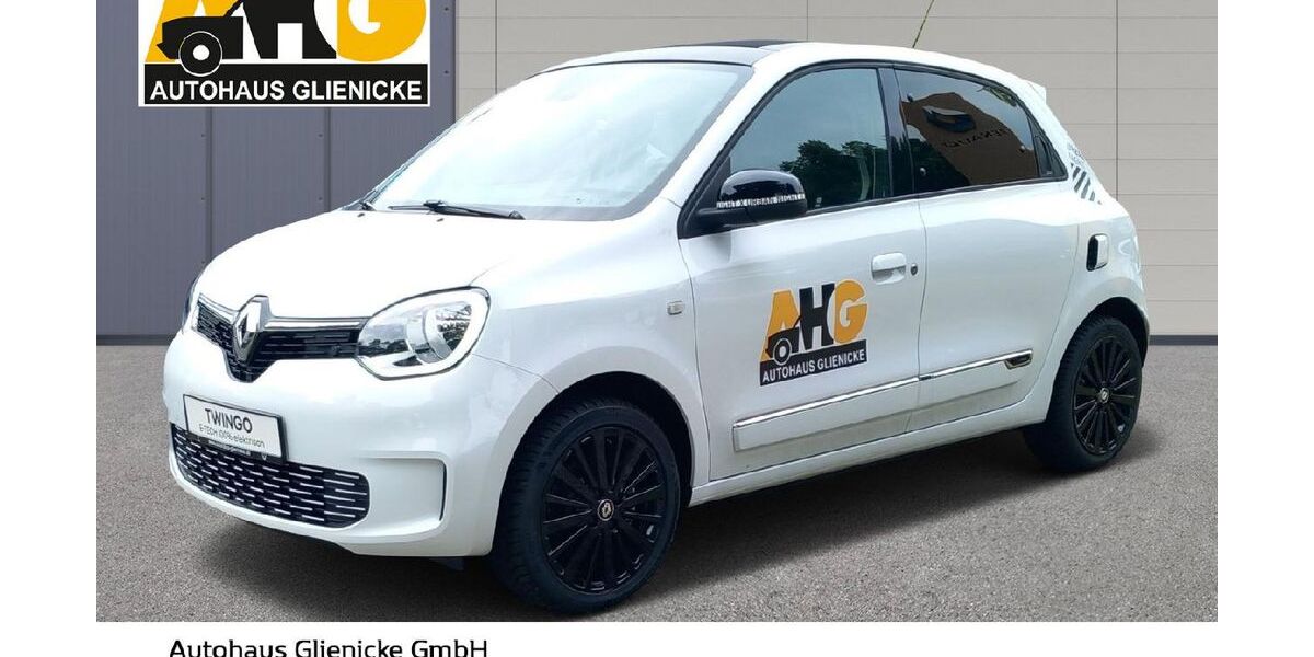 Renault Twingo 5.990 km 18.990 &euro; Glienicke 16548
