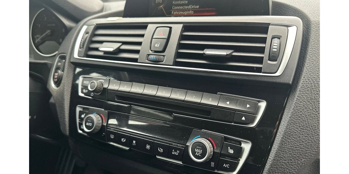 BMW 118 2.0 d Sport Line |Navi|PDC|Klima|SHZ|Tempo| 147.351 km 11.499 &euro; Mainz-Kostheim 55246