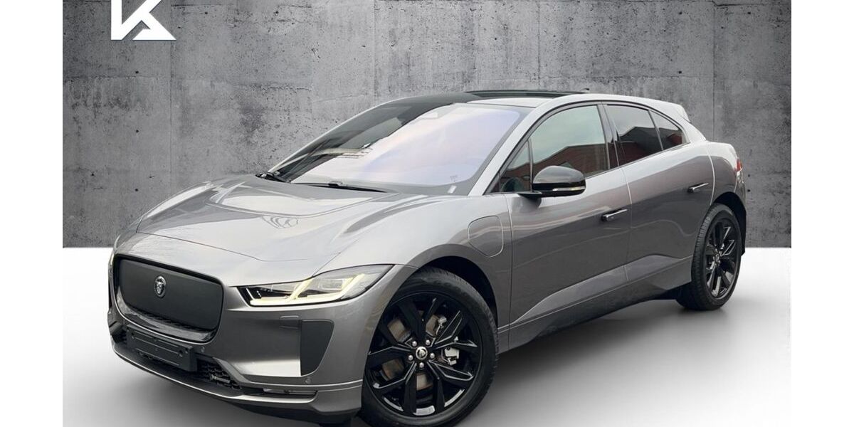 Jaguar I-Pace 24.900 km 52.890 &euro; Aschaffenburg 63743