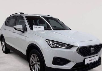 Seat Tarraco 103.932 km 22.190 &euro; Fernwald-Steinbach 35463