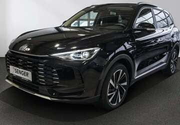 MG ZS 3.500 km 24.490 &euro; Friedberg 61169