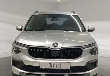 Skoda Kamiq 1.500 km 32.990 &euro; Weißenfels 06667