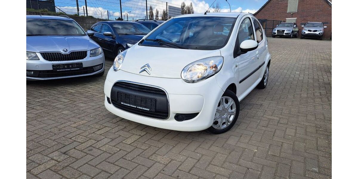 Citroen C1 165.997 km 4.490 &euro; Steinfeld 49439