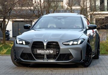 BMW M4 9.300 km 91.990 &euro; Langweid am Lech 86462