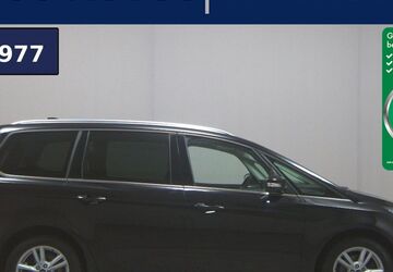 Ford Galaxy 138.732 km 22.780 &euro; Gyhum/Bockel 27404