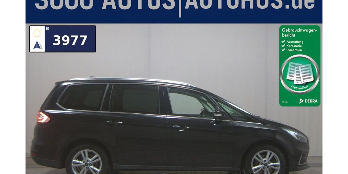 Ford Galaxy 138.732 km 22.780 &euro; Gyhum/Bockel 27404