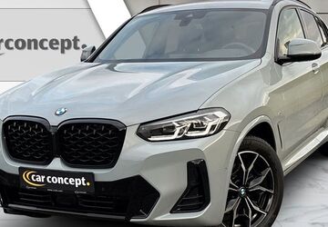 BMW X4 24.237 km 51.900 &euro; Wetzlar 35579