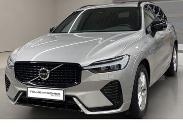 Volvo XC60 19.243 km 52.890 &euro; Krefeld 47805