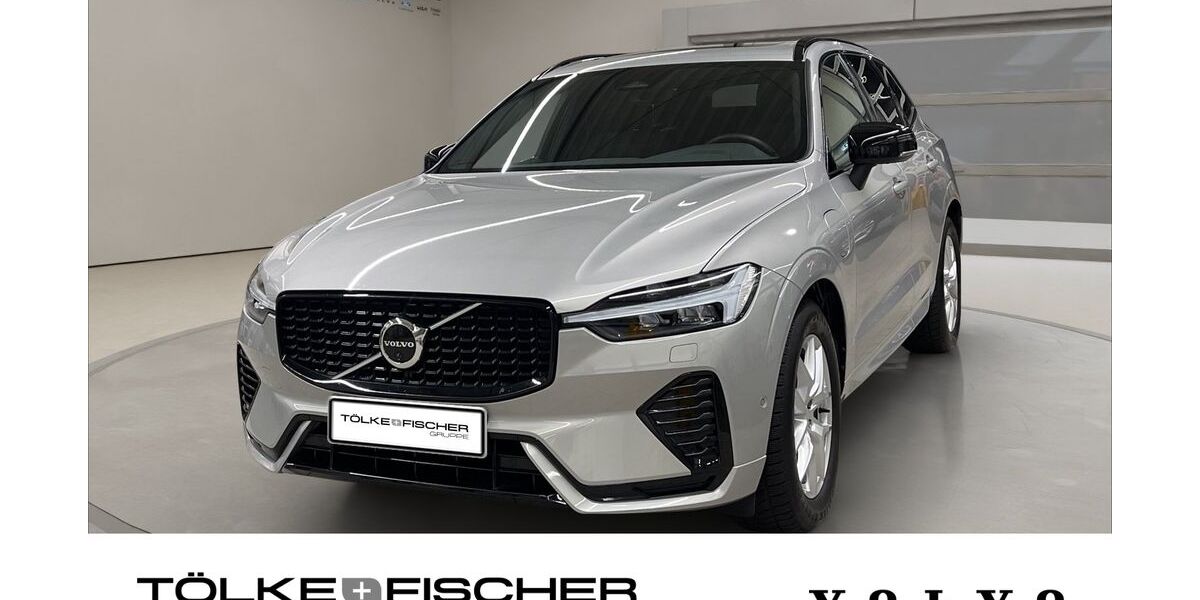 Volvo XC60 19.243 km 53.580 &euro; Krefeld 47805