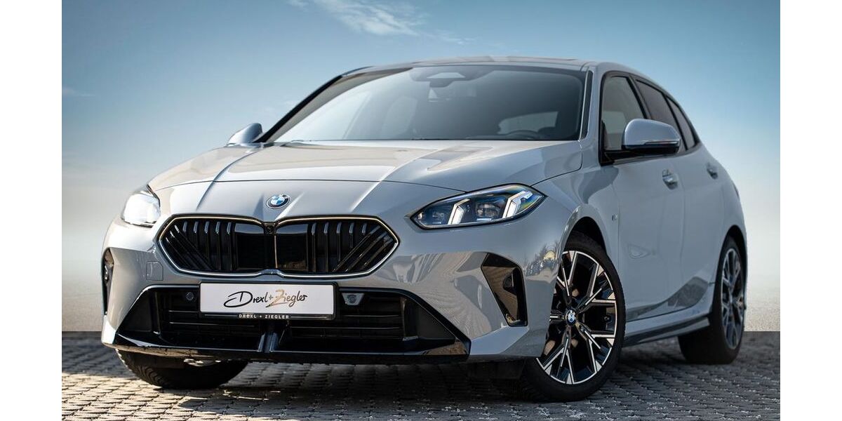 BMW 120 4.490 km 37.450 &euro; Augsburg 86199