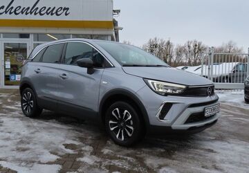 Opel Crossland (X) 16.950 km 19.950 &euro; Schwerin 19057