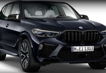 BMW X5 M 28.209 km 92.890 &euro; Mindelheim 87719