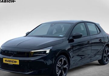 Opel Corsa 4.500 km 21.950 &euro; Aschersleben 06449