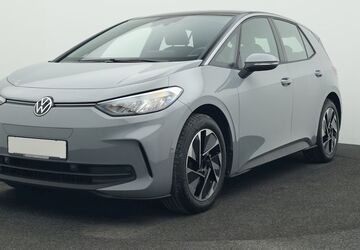 VW ID.3 21.710 km 30.400 &euro; Greding an der A9 91171