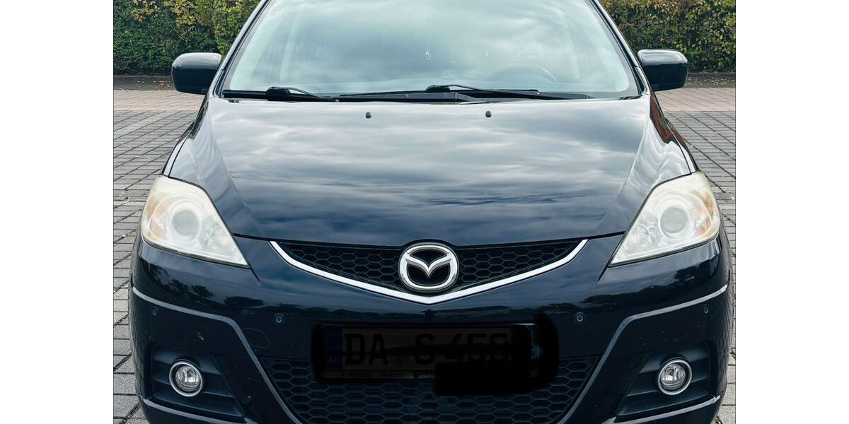 Mazda 5 147.100 km 7.870 &euro; Eppertshausen 64859