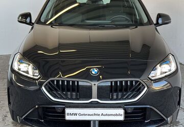 BMW 120 4.880 km 30.280 &euro; Heilbronn 74076