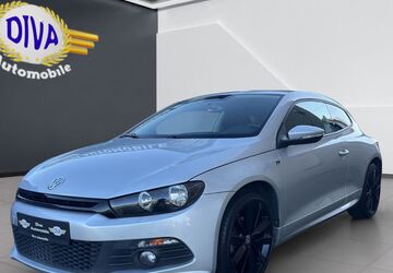VW Scirocco 69.000 km 10.999 &euro; Bielefeld 33647