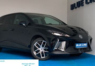 MG 4 43.744 km 19.900 &euro; München 80997