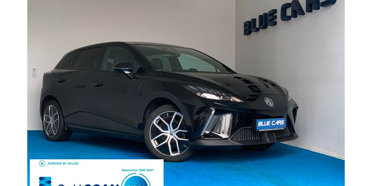 MG 4 43.744 km 19.900 &euro; München 80997