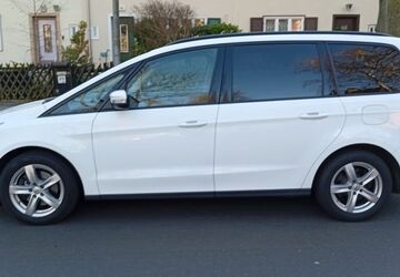 Ford Galaxy 174.000 km 14.000 &euro; Berlin 12307