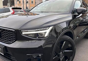 Volvo XC40 17.100 km 37.999 &euro; Siegburg 53721