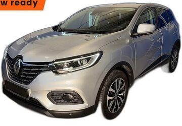 Renault Kadjar 86.929 km 14.999 &euro; Ergolding 84030